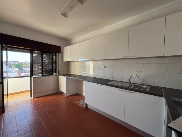 Apartamento venda em Torres Novas, Santarém