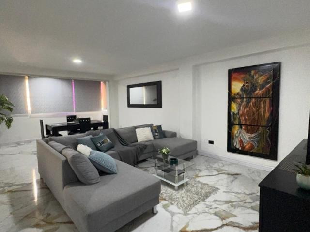 Apartamento en alquiler en Boca De Uchire, Distrito Capital