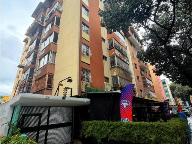 Apartamento en venta en Colinas de Bello Monte, Caracas