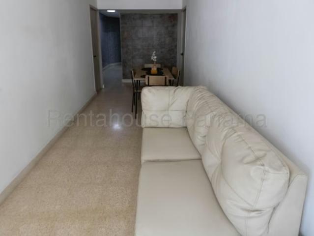 Apartamento venta en El Cangrejo, Bella Vista