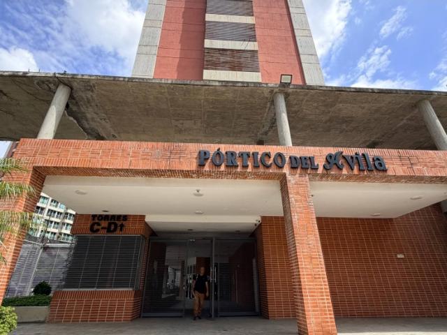 Apartamento en venta en Boca De Uchire, Distrito Capital