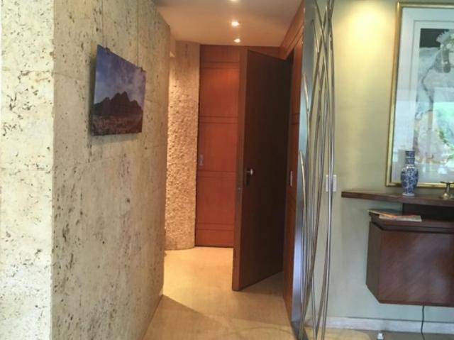 Apartamento en venta en Boca De Uchire, Miranda