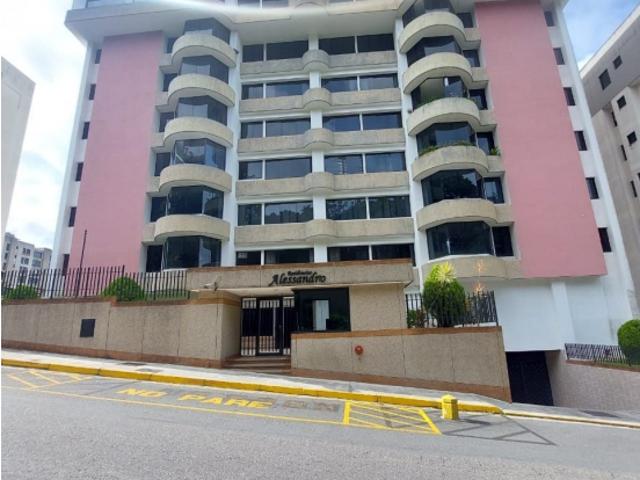 Apartamento en venta en Francisco Linares Alcántara, Miranda