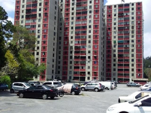 Apartamento en venta en Carrizal, Miranda