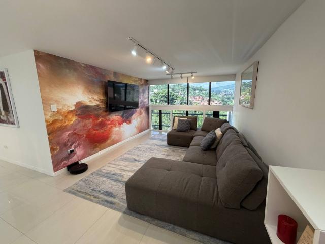 Apartamento en venta en Boca De Uchire, Miranda