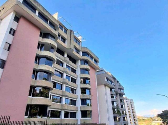 Apartamento en venta en Francisco Linares Alcántara, Miranda