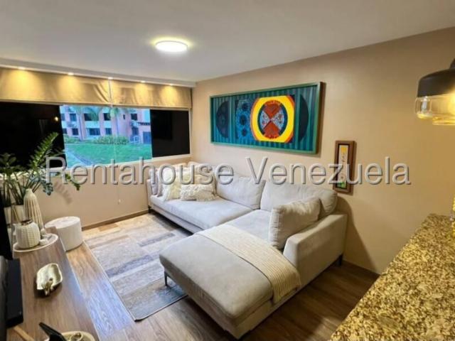 Apartamento en venta en Lomas del Sol, Caracas
