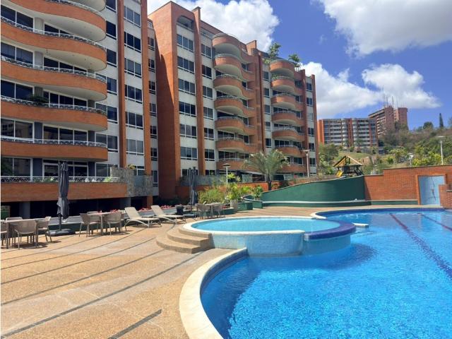 Apartamento en venta en Boca De Uchire, Miranda