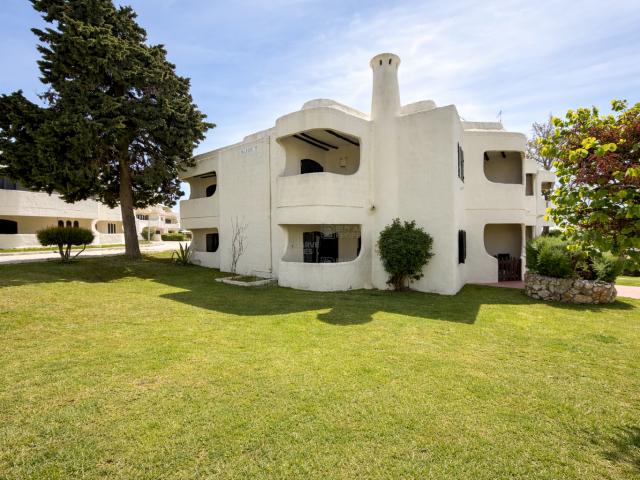 Apartamento venda em Carvoeiro, Faro