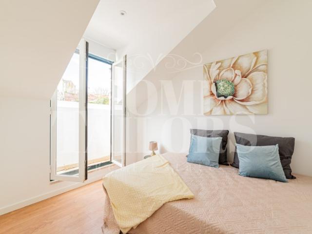 Apartamento venda em Lisboa