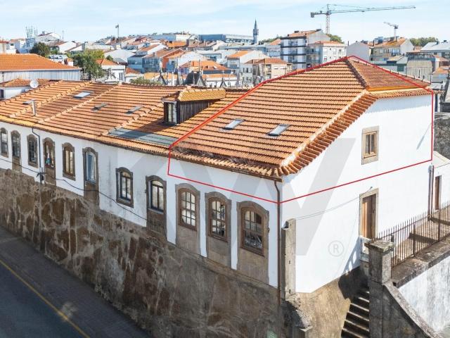 Apartamento venda em Leal, Porto