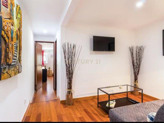 Apartamento venda em São Vicente de Fora, Lisboa