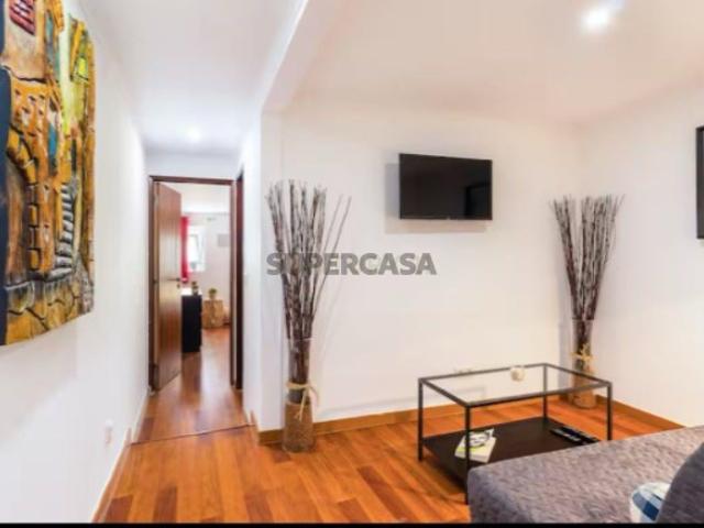 Casa venda em São Vicente de Fora, Lisboa