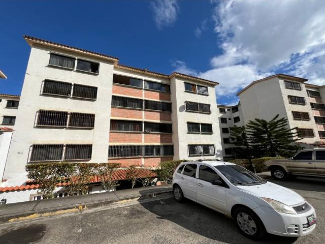 Apartamento en venta en Conjunto Residencial Parque La Quinta, Los Teques