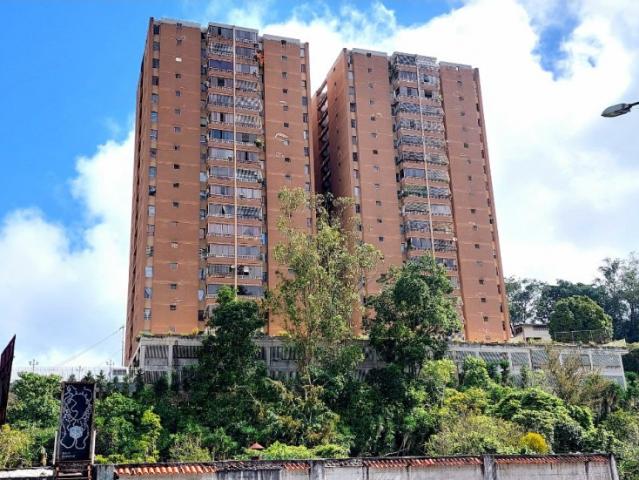 Apartamento en venta en Francisco Linares Alcántara, Miranda