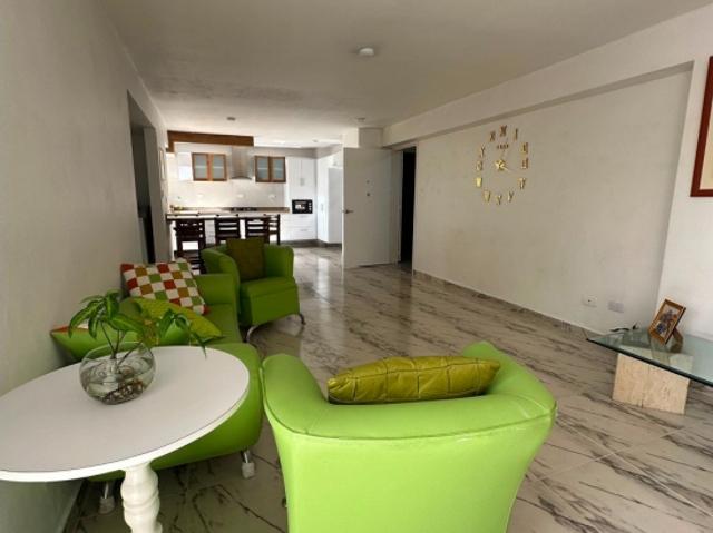 Apartamento en venta en Francisco Linares Alcántara, Miranda