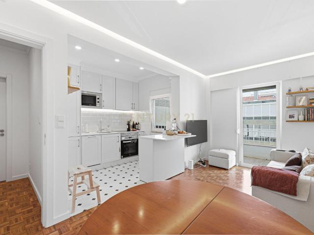 Apartamento venda em Oeiras, Lisboa