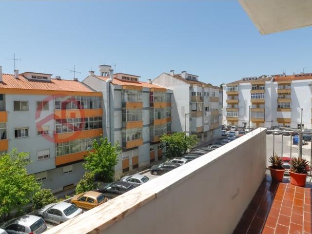 Apartamento venda em Seixal, Corroios