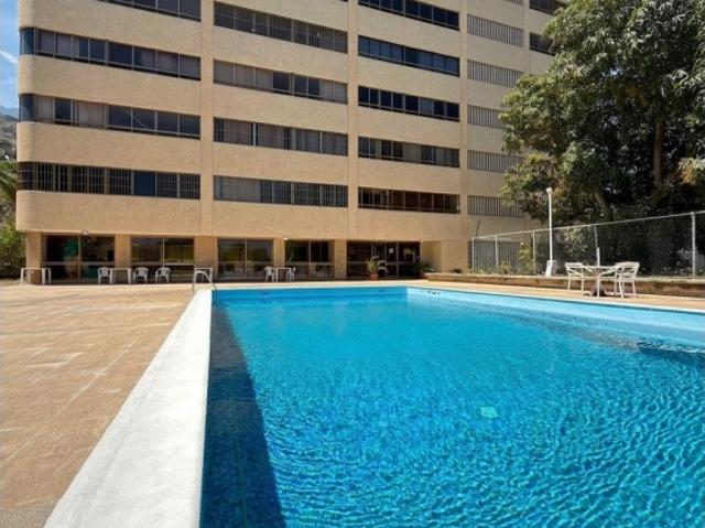 Apartamento en venta en Vargas