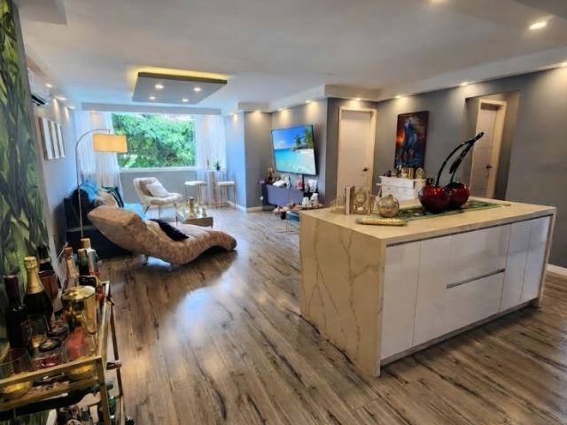 Apartamento en venta en Miranda, Carabobo