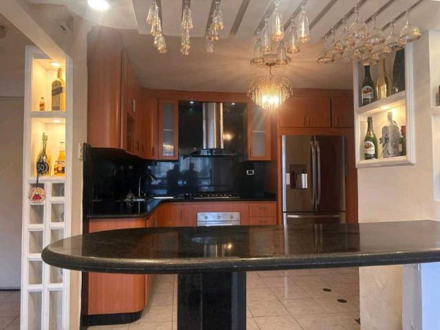 Apartamento en venta en Charallave, Miranda