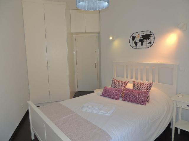 Apartamento alugar em Porto