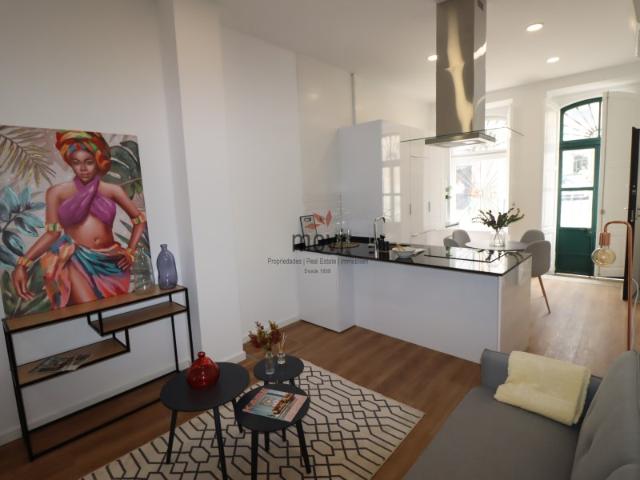 Apartamento venda em Lisboa