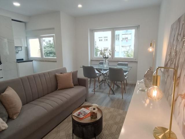 Apartamento venda em Benfica, Lisboa