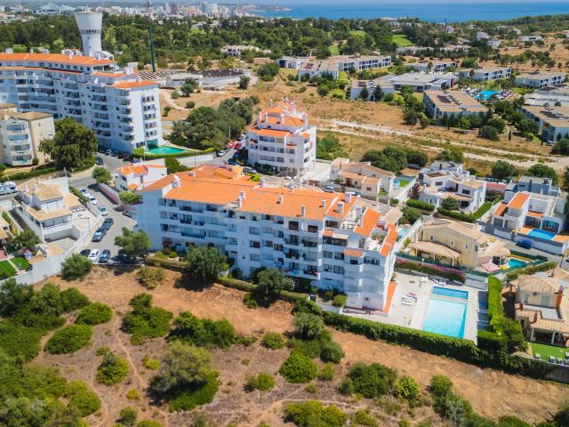 Apartamento venda em Praia de Alvor, Portimão