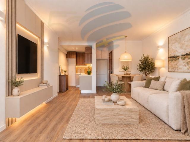 Apartamento venda em Castelhana, Cascais