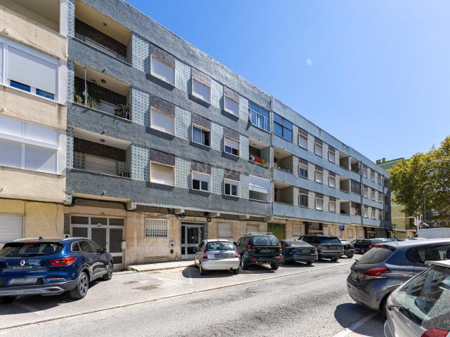 Apartamento venda em Brancanes, Setúbal