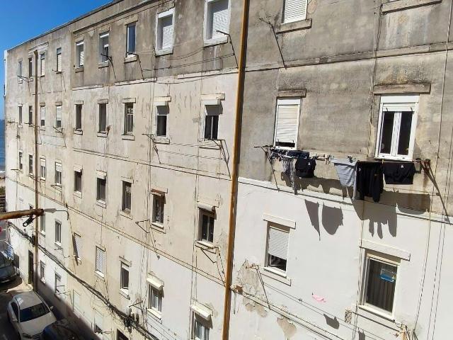 Apartamento venda em Bairro Clemente Vicente, Oeiras