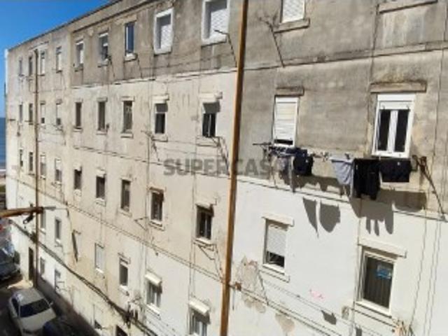Casa venda em Bairro Clemente Vicente, Oeiras
