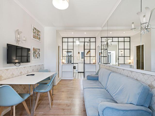 Apartamento venda em Bairro Clemente Vicente, Oeiras