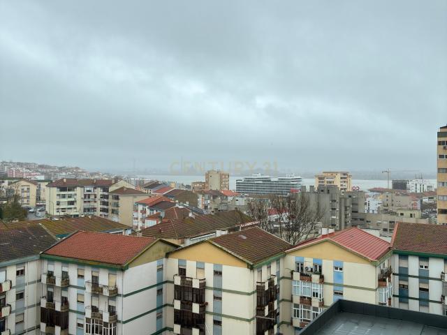 Apartamento venda em Verderena, Setúbal