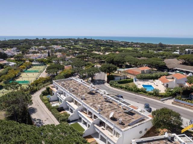 Apartamento venda em Vale de Lobo, Loulé