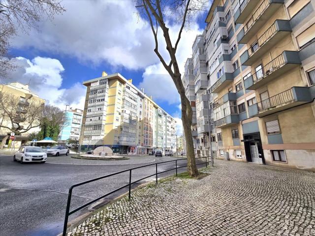 Apartamento venda em Benfica, Lisboa