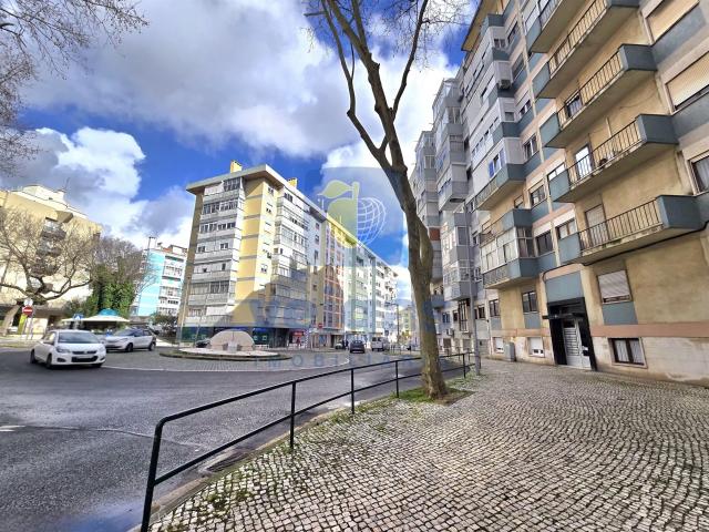 Apartamento venda em Lisboa