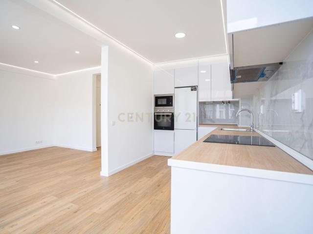 Apartamento venda em Oeiras, Lisboa