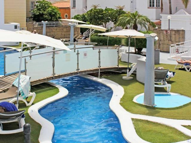 Casa en venta en Costa del Silencio, Arona