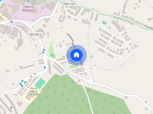 Apartamento alugar em Portalegre