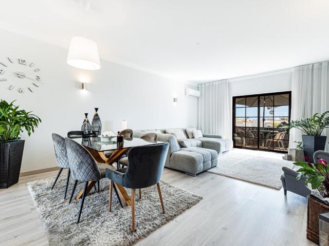 Apartamento venda em Silves, Faro