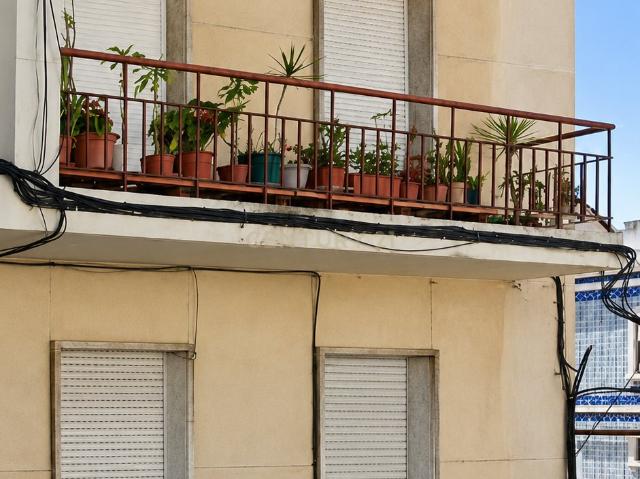 Apartamento venda em Barreiro, Setúbal