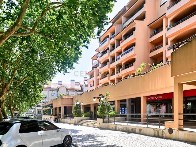 Apartamento venda em Bairro do Rosário, Cascais