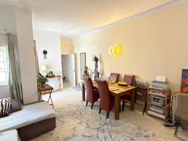 Apartamento venda em Areia das Almas, Porches
