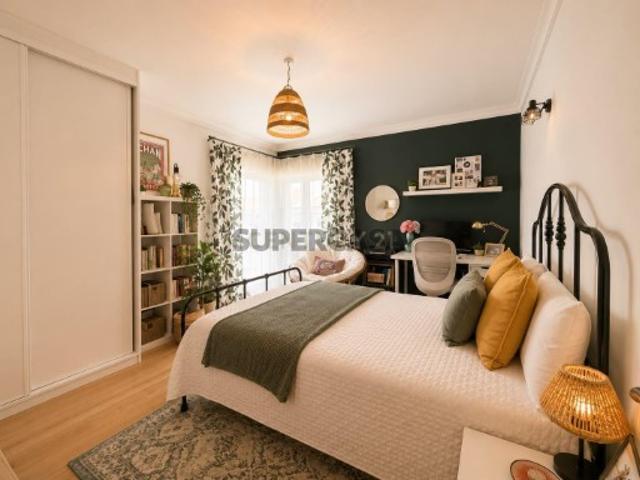 Casa venda em Seixal, Setúbal