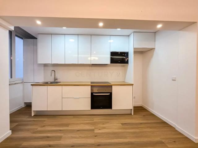 Apartamento venda em Bairro do Liceu, Setúbal