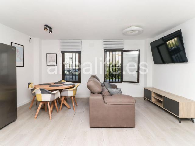 Piso en venta en la Marina Baixa, Valencia