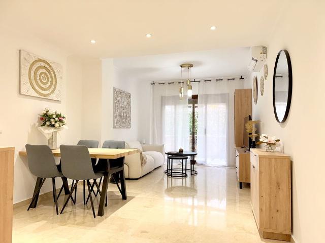 Apartamento en venta en España