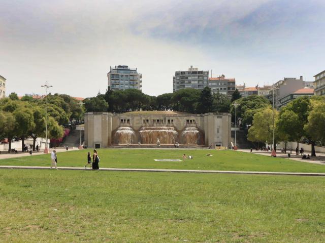 Apartamento alugar em Bairro dos Actores, Lisboa